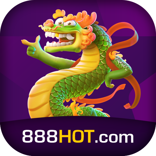 Logo da 888hot